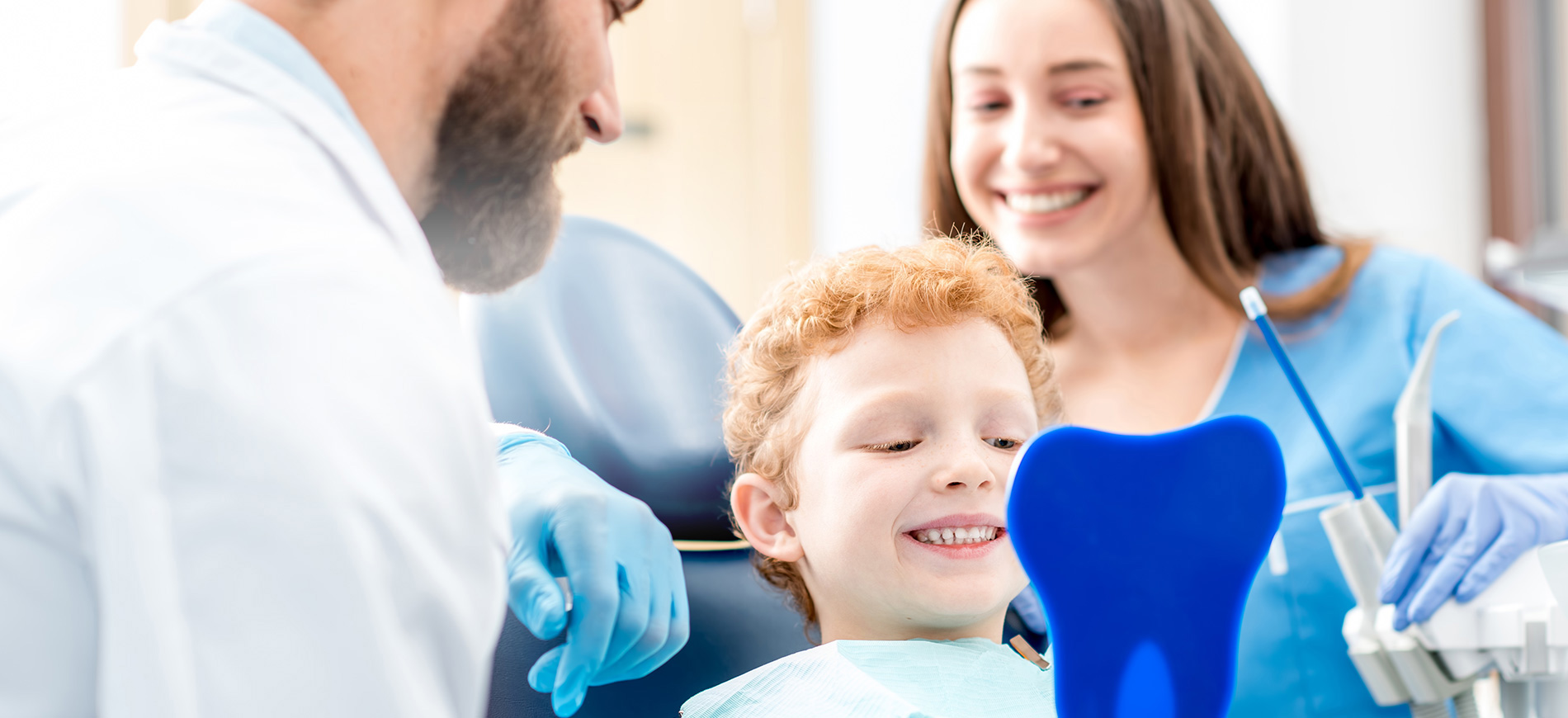 Focus on providing customers with denture restoration solutions