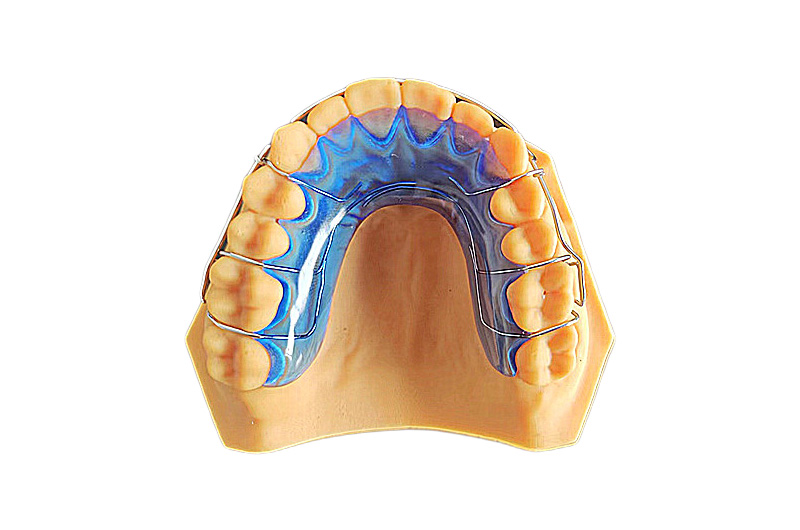 Orthodontic Appliance