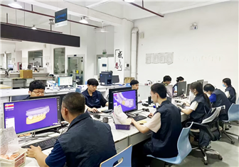 CADCAM Dept