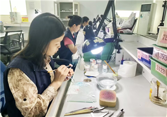Ceramic Dept