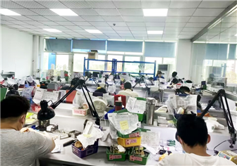 Implant Dept
