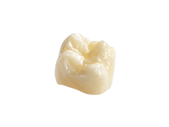Dental Zirconia Crown